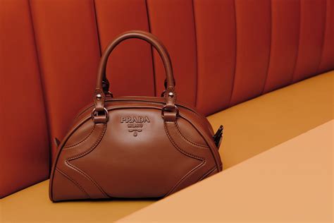 prada bowler bag edilizione limitata|prada bowling bag 2012.